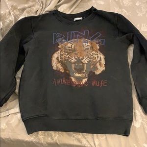 Sweatshirt. Kids XL